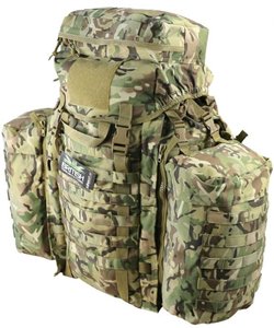 Рюкзак тактичний Kombat UK Tactical Assault Pack