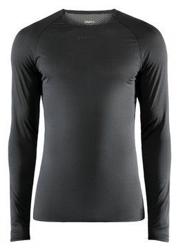 Термокофта Craft Pro Dry Nanoweight LS Men 999000 AW 22