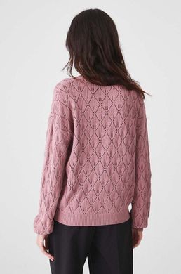 Кардіган Medicine LADY SOFA рожево ліловий, XS