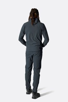 Куртка чоловіча Rab Borealis Hoody (Beluga, M)