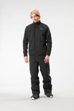 Куртка Picture Organic Dauwy black XXL