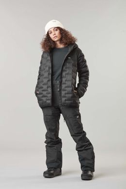 Куртка Picture Organic Moha W 2023 black XL