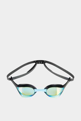 Очки для плавания Arena COBRA ULTRA SWIPE MR, aqua-black
