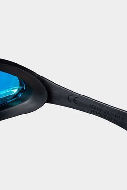Очки для плавания Arena COBRA ULTRA SWIPE MR, aqua-black