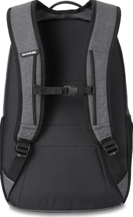 Dakine campus shop carbon