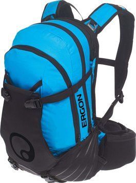 Рюкзак Ergon BA3 15+2L (Blue Stealth)