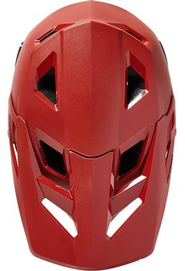 Шлем FOX RAMPAGE HELMET Red, XL