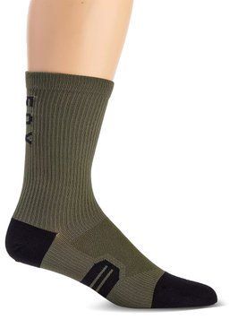 Шкарпетки FOX RANGER Sock - 8 inch [Olive Green], S/M