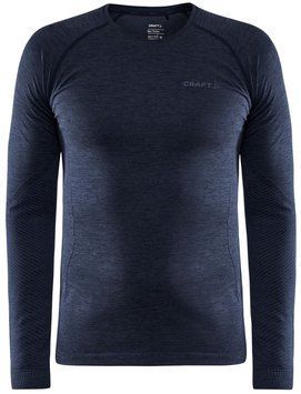 Термокофта Craft CORE Dry Active Comfort LS Man, 396000, S