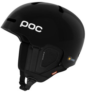 Шлем горнолыжный POC Fornix, Black