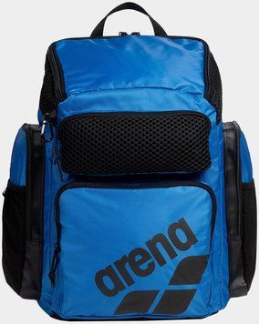 Рюкзак Arena ONE GO BACKPACK 45L, royal