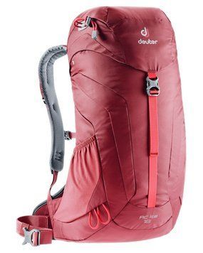 Рюкзак Deuter AC Lite 18 колір 5000 cranberry