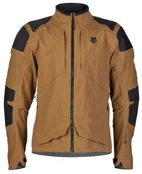 Куртка FOX RECON GORE-TEX&reg; Adventure Jacket [Dark Khaki], XL