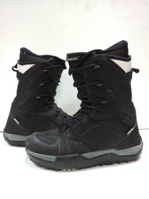 Ботинки для сноуборда Rossignol Comfort (размер 40)