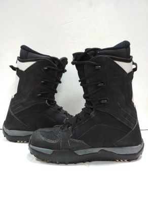 Ботинки для сноуборда Rossignol Comfort (размер 40)