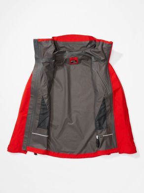 Куртка Marmot Knife Edge Jacket (Victory Red, XL)