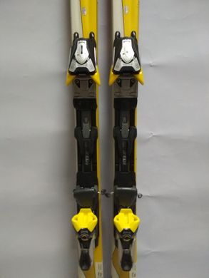 Лыжи Volkl Energy 200 (ростовка 177)