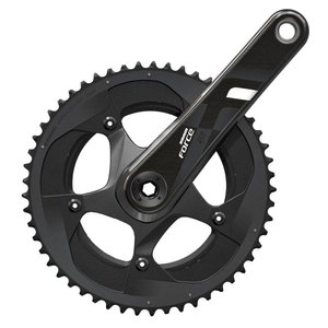 Шатуны Sram Force 22 GXP 177.5 53-39 Yaw, GXP Cups NOT included