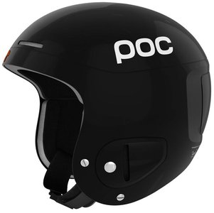 Шлем горнолыжный POC Skull X, Black