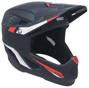 Шлем Urge Deltar черный XL, 59-60 см
