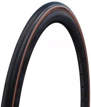 Покришка Schwalbe 700x25C (25-622) ONE Perf, RaceGuard, Folding B/BRZ-SK HS462A ADDIX 67EPI