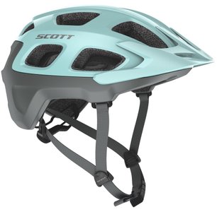 Шлем Scott VIVO голубой/серый - S