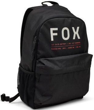 Рюкзак FOX CLEAN UP Backpack [Black], Medium