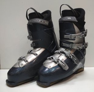 Ботинки горнолыжные Salomon Performa 1 (размер 45)