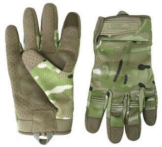 Рукавички тактичні Kombat UK Recon Tactical Gloves