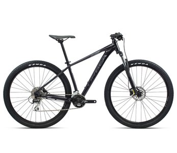 Велосипед Orbea MX 29 50 21 M Black - Grey