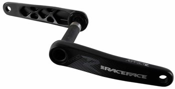 Шатуни RaceFace CRANKARMS, AEFFECT-R, 137,165, BLK