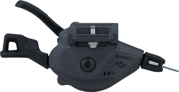 Шифтер Shimano SL-M8130-IR DEORE XT, 11-ск, правый, на тормоз ручку I-Spec EV, без индикат.передач