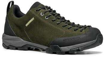 Кросівки Scarpa Mojito Trail GTX, Thyme Green/Lime, 44,5