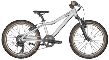 Велосипед Scott Scale 20 silver (CN), One size