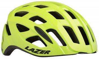 Шлем LAZER TONIC, неоново-желтый, размер M