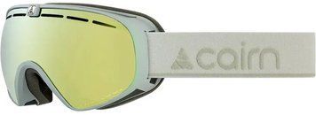 Маска горнолыжная Cairn Spot OTG SPX3 mat agate grey