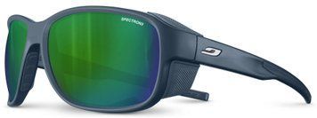 Очки Julbo 541 11 32 MONTEBIANCO 2 BLEU F/BLEU S3CV