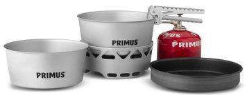Пальник та набір посуду Primus Essential Stove Set 1.3L