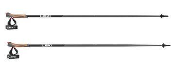 Трекінгові палиці Leki Response dark anthracite-black-white 125 cm (23)