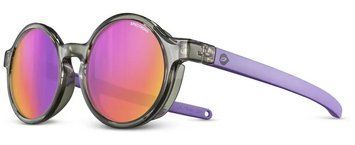 Окуляри дитячі Julbo 574 11 45 WALK L ARMY/VIOLET SP3CF ROSE