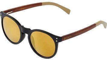 Окуляри Cairn Hype mat black-gold