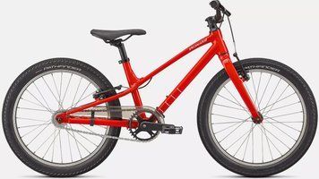 Велосипед Specialized JETT 20 SINGLE SPEED INT FLORED/WHT (92722-4120)