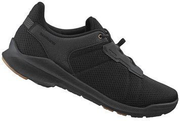 Велообувь Shimano EX300 черный, р. EU47