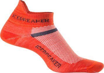 Носки Icebreaker Multisport UltraLight micro MEN heat/admiral M