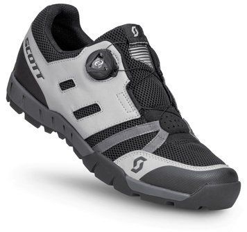 Велотуфли Scott SPORT CRUS-R BOA REFLECTIVE - 48.0