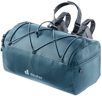 Велосумка Deuter Mondego HB 8 цвет 3074 atlantic