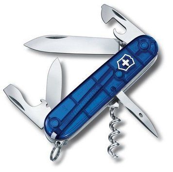 Ніж складаний Victorinox Spartan 1.3603.T2