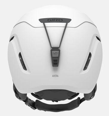 Горнолыжный шлем Giro Avera мат.бел M/55.5-59см