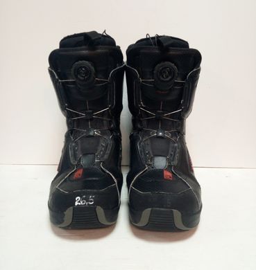 Ботинки для сноуборда Salomon Savage (размер 41)