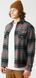 Рубашка Picture Organic Hillsboro deep water XXL 1 из 4